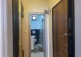 Доступная покупка Дуплекс в Махмутларе с мебелью и отдельной кухней 19 