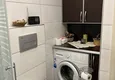 Доступная покупка Квартира в Оба трехкомнатная - с мебелью в жилом комплексе 17 