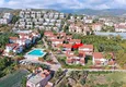 Купить Вилла в районе Демирташ с мебелью, садиком в великолепном комплексе 5
