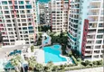 Купить Квартира в Махмутларе с мебелью и отдельной кухней в комфортабельном комплексе 2 