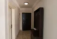 Доступная покупка Квартира в районе Джикджилли - Алания с мебелью, видом на горы и частично на море 1
