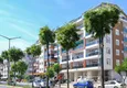 Купить Квартира в центре Алании - район пляжа Клеопатра 1 