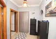 Доступная покупка Квартира в Махмутларе с отдельной кухней и видом на горы 1
