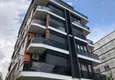 Купить Пентхаус-дуплекс в Анталии район Коньяалты - Хурма меблированный 1
