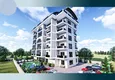 Купить Квартира в Авсалларе от инвестора в строящемся комплексе 1