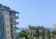 Купить Квартира в центре Алании – район пляжа Клеопатры с видом на море и горы 1 