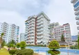 Купить Пентхаус-дуплекс с чистовой отделкой и собственным джакузи в Махмутларе с видом на море и горы 1 