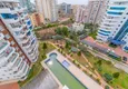 Доступная покупка Пентхаус-дуплекс с чистовой отделкой и собственным джакузи в Махмутларе с видом на море и горы 20 