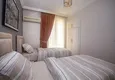 Доступная покупка Квартира в Махмутларе с мебелью и отдельной кухней в комфортабельном комплексе 21 