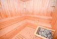 Купить Квартира в центре Алании трехкомнатная в комплексе с хорошей инфраструктурой 23