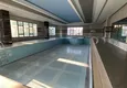 Купить Квартира в Каргыджаке с видом на море в комплексе на первой береговой линии 26 