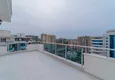 Доступная покупка Пентхаус-дуплекс с чистовой отделкой и собственным джакузи в Махмутларе с видом на море и горы 27 