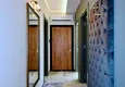 Доступная покупка Квартира в Алании – район пляжа Клеопатра с мебелью и дизайнерской чистовой отделкой 2