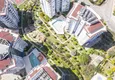 Купить Квартира в Тосмуре в жилом комплексе со всеми удобствами 2