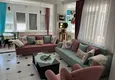 Доступная покупка Квартира в Оба трехкомнатная - с мебелью в жилом комплексе 2 