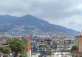 Купить Квартира в центре Алании – район пляжа Клеопатры с видом на море и горы 2 
