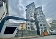 Купить Квартира в центре Алании трехкомнатная в комплексе с хорошей инфраструктурой 2