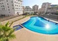 Купить Квартира в Махмутларе с мебелью и видом на море и горы 6 