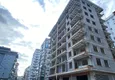 Купить Квартиры от инвестора в Махмутларе в комплексе на заключительном этапе строительства 3