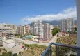 Доступная покупка Квартира в Махмутларе с видом на горы и море в благоустроенном комплексе 19