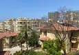 Доступная покупка Дуплекс в Махмутларе с мебелью и отдельной кухней 34 
