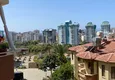 Доступная покупка Дуплекс в Махмутларе с мебелью и отдельной кухней 35 