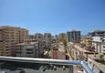 Доступная покупка Квартира в Махмутларе с видом на горы и море в благоустроенном комплексе 23