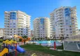 Купить Квартира в Джикджилли с мебелью и застекленным балконом в хорошем жилом комплексе 3