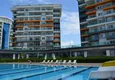 Купить Срочная продажа! Квартира в Авсалларе меблированная в комплексе с частным пляжем – напрямую от собственника 4 