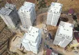 Купить Новый строящийся проект жилого комплекса в Алании - район Махмутлар 5 