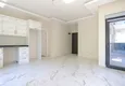 Доступная покупка Квартира в центре Алании – район пляжа Кейкубат, в новом современном комплексе 3