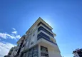 Купить Квартира в районе Кестель, с мебелью, застекленным балконом и видом на горы 3 