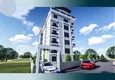 Купить Квартира в Авсалларе от инвестора в строящемся комплексе 3
