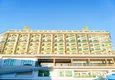 Купить Квартира в Каргыджаке с видом на море в комплексе на первой береговой линии 3 