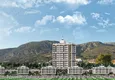 Купить Уникальный проект в Махмутларе! Покупка квартиры на выгодных условиях!  3 