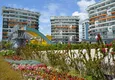 Купить Срочная продажа! Квартира в Авсалларе меблированная в комплексе с частным пляжем – напрямую от собственника 5 
