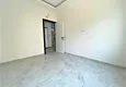 Доступная покупка Квартира в Алании - район Махмутлар с чистовой отделкой в новом комплексе  4 