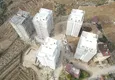 Купить Новый строящийся проект жилого комплекса в Алании - район Махмутлар 6 