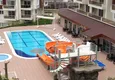 Купить Квартира в Авсалларе с видом на море и горы в комплексе с частным пляжем 5 