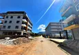 Купить Квартира в районе Оба в строящемся комплексе от инвестора  3 