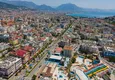 Купить Дуплекс в Алании - районе пляжа Клеопатра со стильным интерьером 4