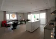 Доступная покупка Двухуровневая квартира в Алании - Оба с мебелью и видом на горы 7