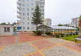 Купить Пентхаус-дуплекс с чистовой отделкой и собственным джакузи в Махмутларе с видом на море и горы 4 