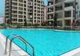 Купить Квартира в Махмутларе с мебелью и отдельной кухней в комфортабельном комплексе 4 