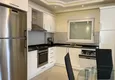 Доступная покупка Квартира в Алании - район Демирташ с мебелью и видом на море 5 