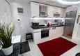 Доступная покупка Пентхаус - дуплекс в центре Алании меблированный с видом на горы 5