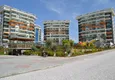 Купить Срочная продажа! Квартира в Авсалларе меблированная в комплексе с частным пляжем – напрямую от собственника 6 