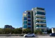 Купить Квартиры в Кестеле меблированные с видом на море в жилом комплексе  4 