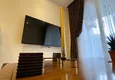 Доступная покупка Квартира в районе Оба с видом на горы в элитном жилом комплексе 5 
