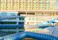 Купить Квартира в Каргыджаке с видом на море в комплексе на первой береговой линии 5 